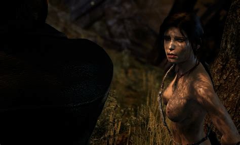 Nude Raider Reborn Reborn TR Page Adult Gaming LoversLab