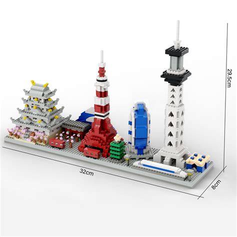 Micro Mini Blocks Architecture – SEMKY