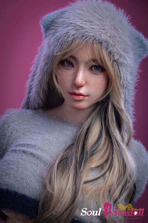 E Cup Fantasy Sex Doll Cm S Miku Soulsexdoll