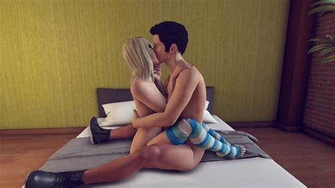 Dxchat All Hetero Poses Part Cartoon Porn Xhamster