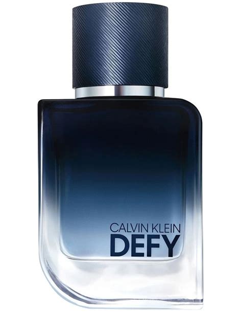 CK Defy 50ml edp – Scents the Perfume Specialists
