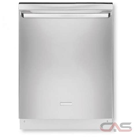 Eidw Gs Electrolux Dishwasher Canada Parts Discontinued Sale Best