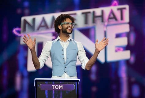 Meet Tom Gay From The Usa The Man Whos Literally Everywhere We Look Starcentral