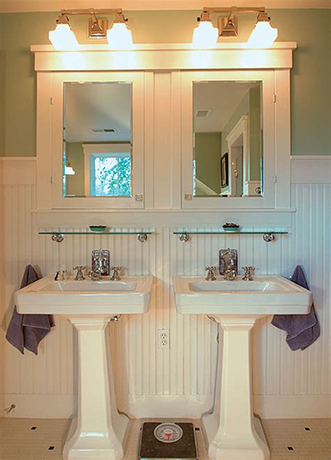 Wake Up To A Hot Shower Fine Homebuilding