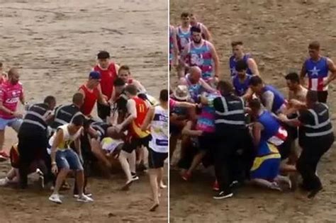 Streaker Jailed After Naked Run Across Sri Lankan Cricket Pitch Upsets