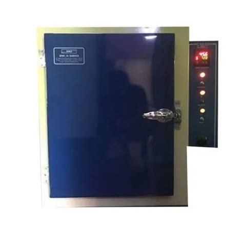 Laboratory Hot Air Oven Chamber Size Na At Best Price In Kolkata Science Service