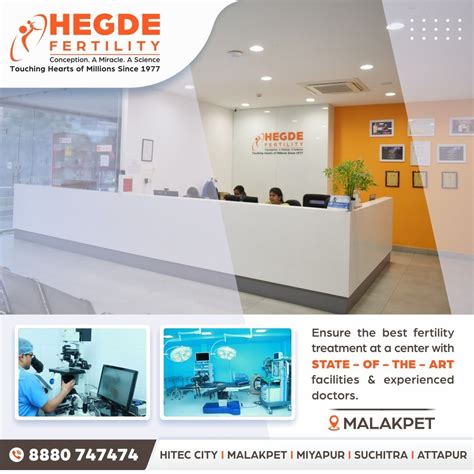hegde fertility  linkedin hegde hegdefertility hegdecare