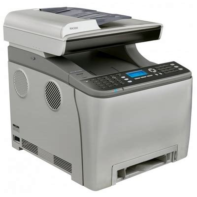 Toner Ricoh AFICIO SP C242SF Originali E Compatibili