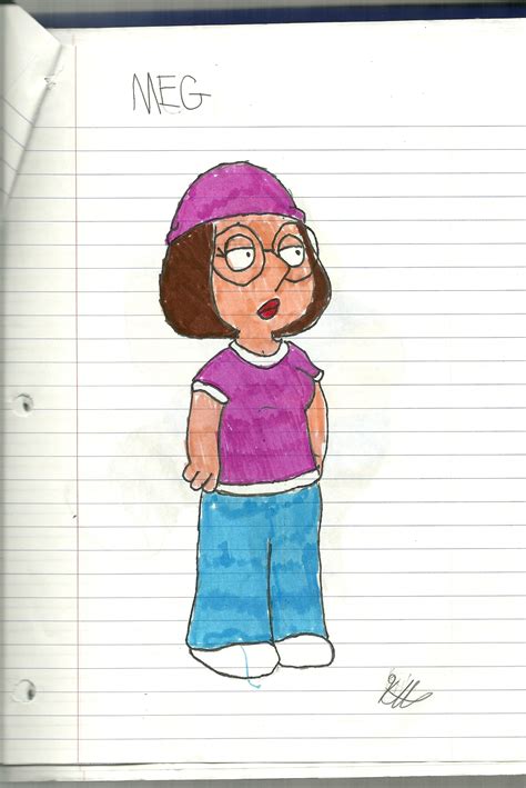 family guy meg griffin 10