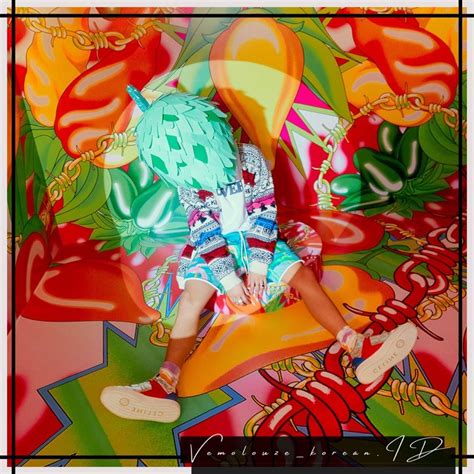 Jual ALBUM NCT DREAM HOT SAUCE DHL EMS Shopee Indonesia