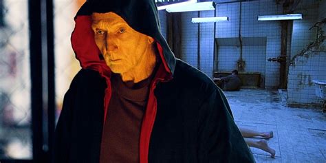Saw Xs Post Credits Scenes Accuracy To Recreated Scene Had Crew