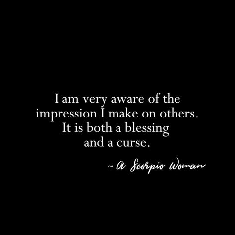 Scorpio Scorpiowoman Scorpio Zodiac Facts Scorpio Quotes Scorpio