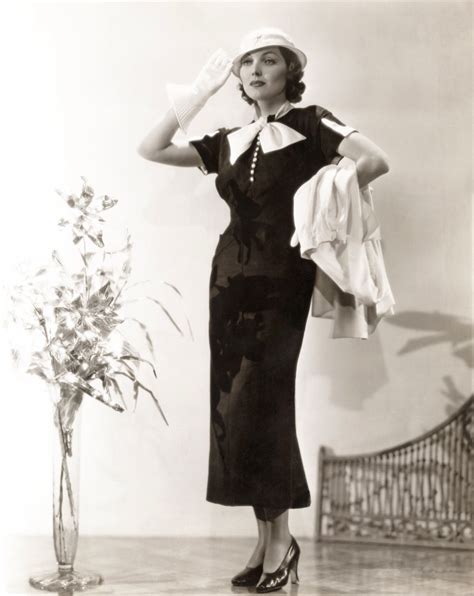 1930s Fashion Trends: Clothing Styles & The Great Depression