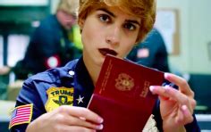 Pussy Riot Top Spotify Viral Chart New East Digital Archive