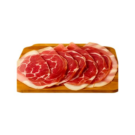 what animal is salami 8