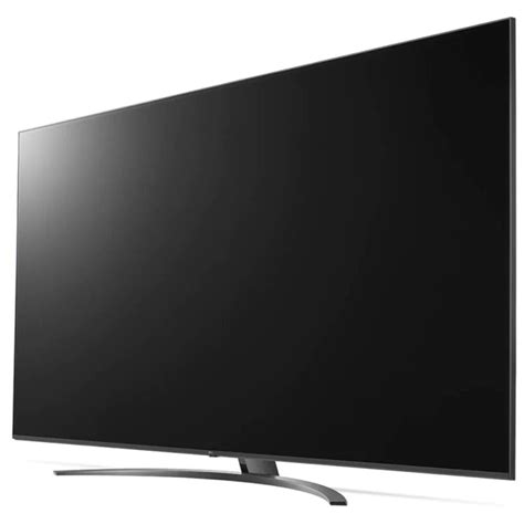 Телевизор 70" LG 70NANO766QA (4K UHD 3840x2160, Smart TV) серый купить ...