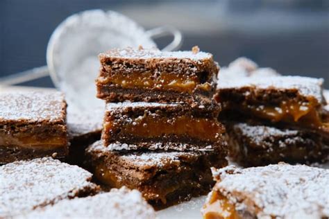 I Tried Knock You Naked Brownies And It S A Brilliant Cake Mix Hack The Kitchn