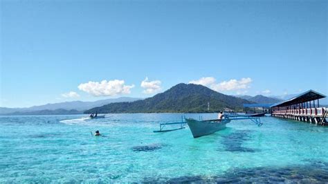 Kota Populer Di Kepulauan Karibia Festivaldelapalabra