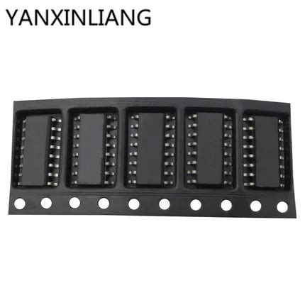 5PCS BK1080 SOP 16 BK1080 SOP16 SOP|Integrated Circuits| - AliExpress