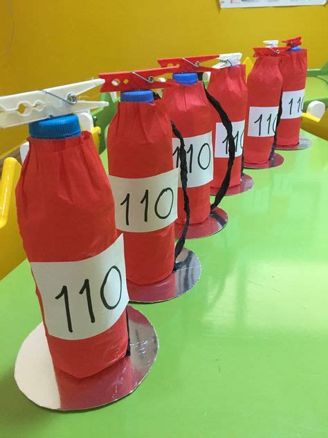 8 Projekt feuerwehr kindergarten-Ideen | feuerwehr, kinder feuerwehr