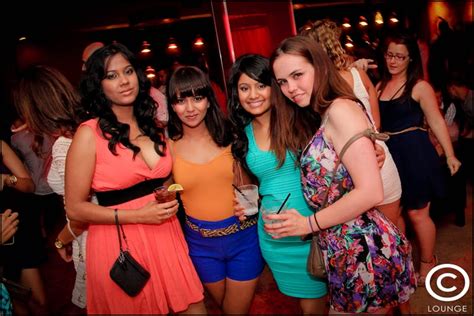 Bare Naked Pool Party Sunday Sept Nd C Lounge Toronto