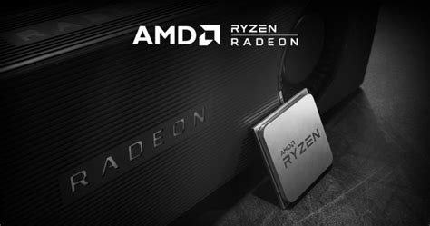 Лучшие процессоры Ryzen с графическим ядром - Te4h