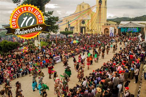 Feria Patronal 2022 Fechas Para Ensayos Del Convite 24 De Junio De San