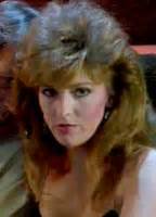 Naked Kathy Shower In Frankenstein General Hospital