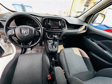 2015 Ram ProMaster City