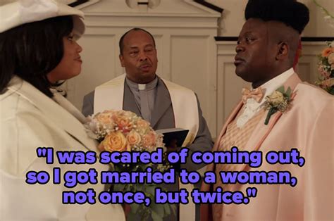 Gay People Who Were In Heterosexual Marriages Are Sharing Their Stories And They Were