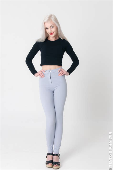 Forumophilia PORN FORUM Beautiful Models On Casting Shoots TesShot Page