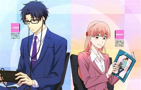 Rekomendasi Anime Romance Dijamin Bikin Baper