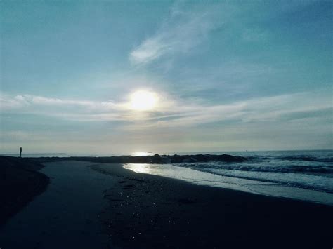 Beach Blues Photograph By Arlane Crump Fine Art America