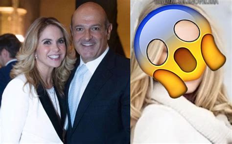 Filtran Foto De Supuesta Nueva Novia De Michel Kuri Ex De Lucero