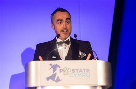 100223 Prostate Cymru Awards Evening The Coal Exchange Cardiff