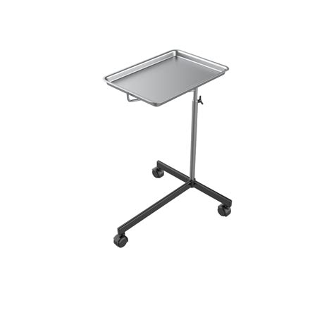 Mayo Instrument Trolley Bim Modeling Services Provider