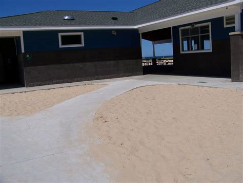 Facilities • First Street Bath House