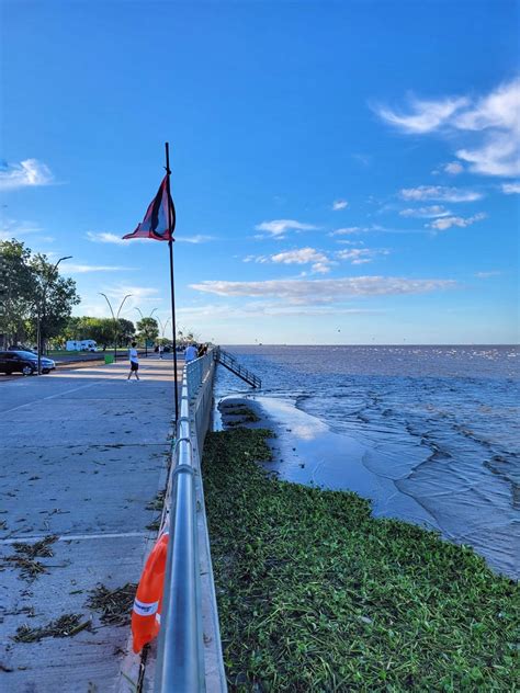 Como Llegar A Punta Lara Plena Naturaleza A Un Paso De La Ciudad