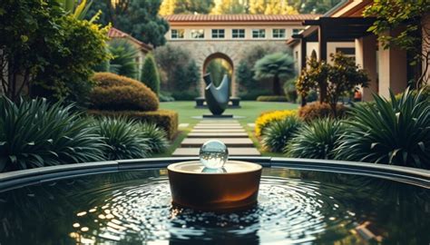 garden architecture creating harmonious outdoor spaces