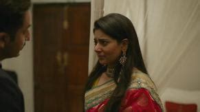 KANGAN BARUAH NANGIA Nude AZNude