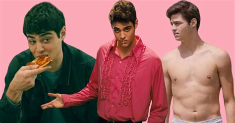 A Definitive Ranking Of All Of Noah Centineo S Rom Coms