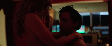 Ana De Armas Nude Hands Of Stone HD P TheFappening