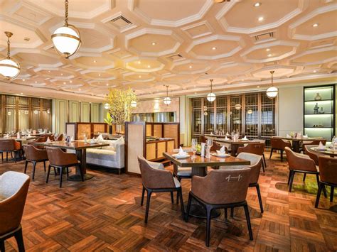 Jinjiang Metropolo Hotel Classiq Ymca People Square Shanghai 2025