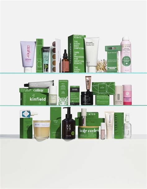 30 Brands Are Standing Up For Reproductive Rights Babe By Hatch