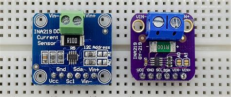 INA219 Current Sensor Module Pinout, Datasheet, Features, 58% OFF