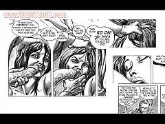 Masterpiece Of Bondage Sex Orgy Comic Xxx Mobile Porno Videos