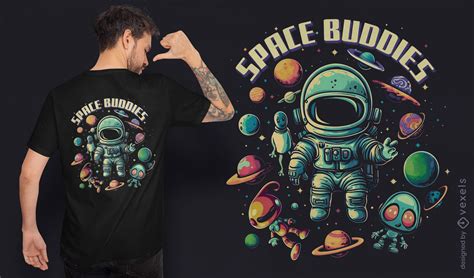 Nicho De Designs Do Espa O Camisetas Muitos Produtos De Merch