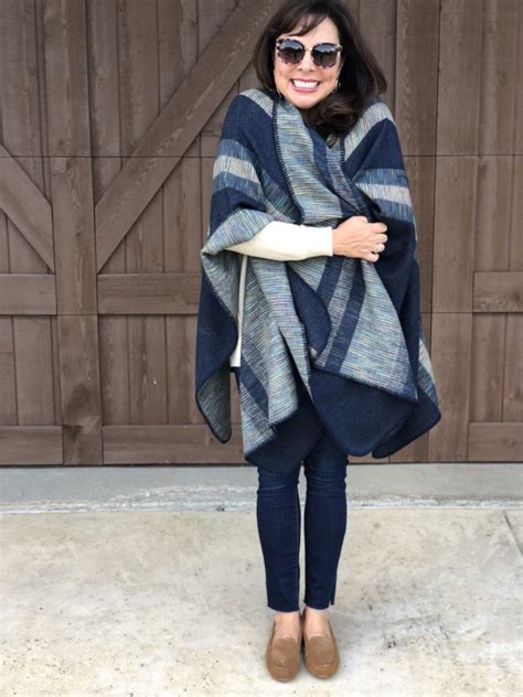 Poncho Party — Sheaffer Told Me To