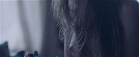 Naked Laia Costa In Newness