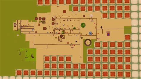 SpongeBob SquarePants Bikini Bottom 1 20 Early Development Minecraft Map